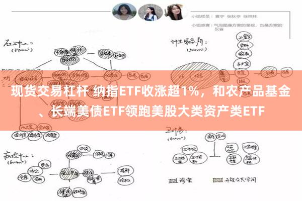 现货交易杠杆 纳指ETF收涨超1%，和农产品基金、长端美债ETF领跑美股大类资产类ETF
